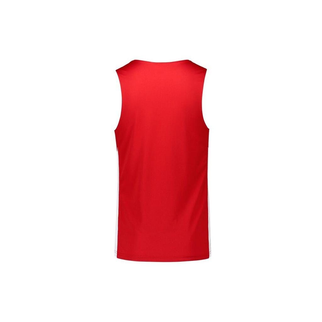 Nike Men's Dri-FIT Training Tank Top Maroon 867766-658