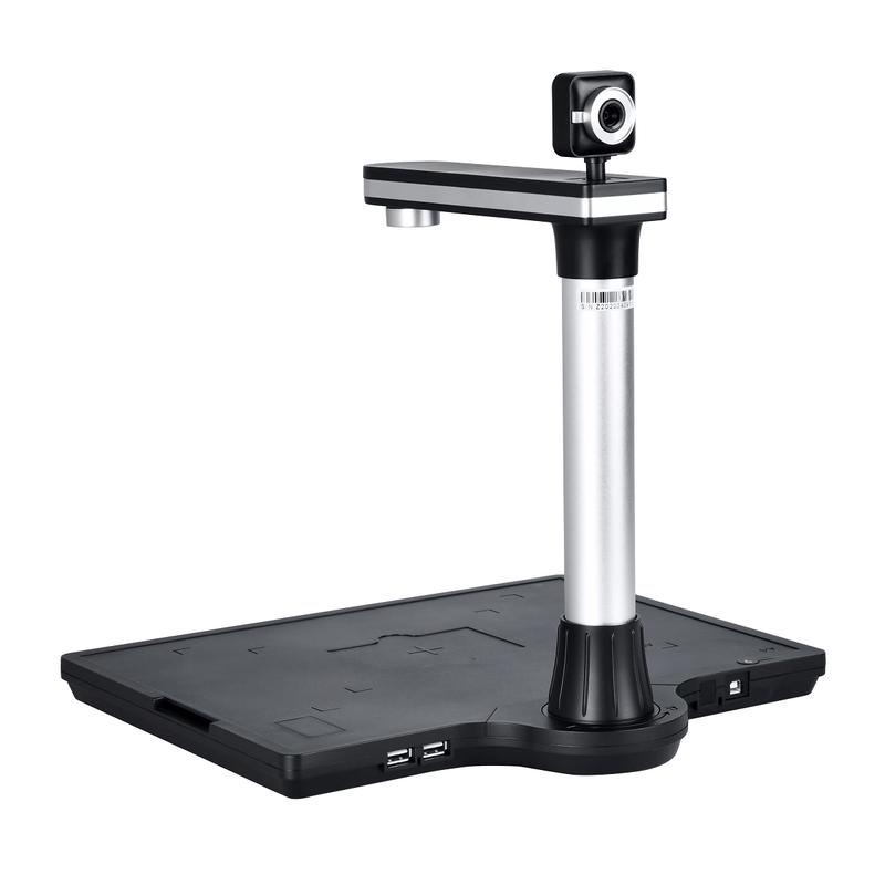 Founder FC1310D Dual Camera A4 Document Scanner CN plug (adapter included)