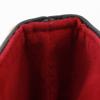 Louis Vuitton Bobourg Shoulder Bag N40176 Scarlet Brown Damier Canvas Women Used