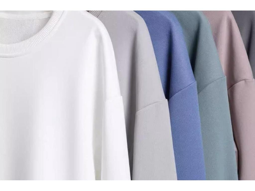 Women's Oversized Fleece-Lined Hoodie: American-Style, Thick, Warm, Long-Sleeve Jacket