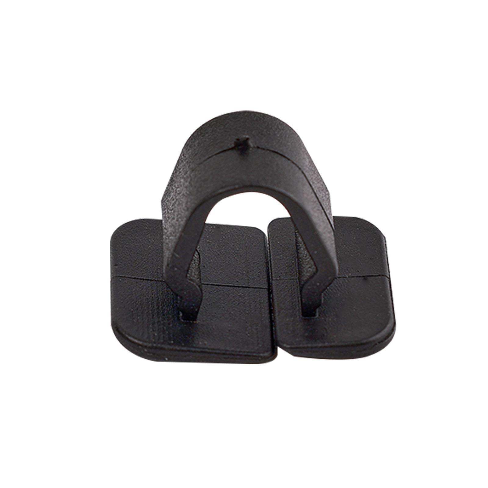 Clip Di Fissaggio Per Cofano Auto - 30 Pezzi | Isolamento E Antivibrazione - Foto 4