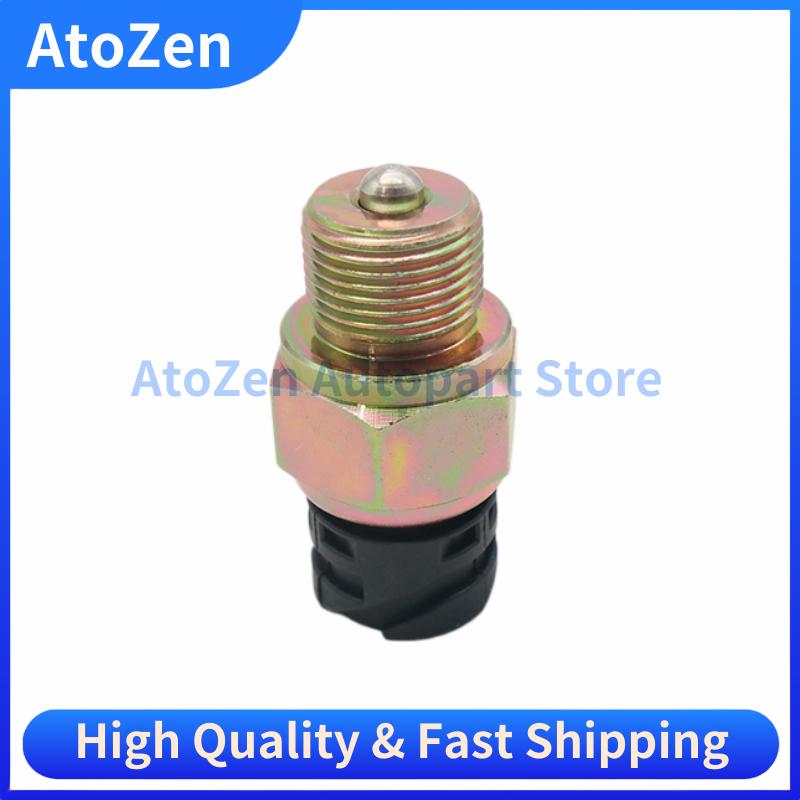 0015457409 A0015457409 Brake Light Switch for Mercedes-Benz MAN Trucks Automotive Spare Parts Car Accessories High Quality