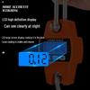 New 300kg Precision Portable Electronic Hanging Crane Scale