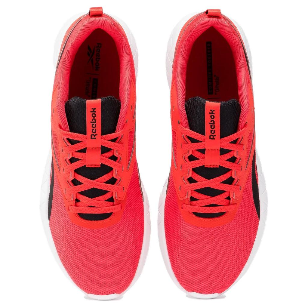 Reebok Flexagon Energy Tr 4 Casual Comfortable Shock Absorption Low Top Training Shoes Men Sneaker Pink 100033361