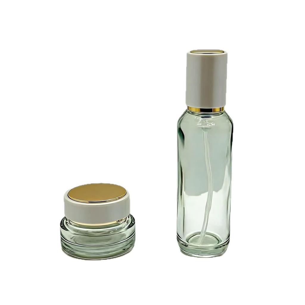 Barbie Lotion/Emulsion Bottles 120ml, Serum Bottles 100ml, Cream/Fast Cream Bottles 30g/50g In Stock