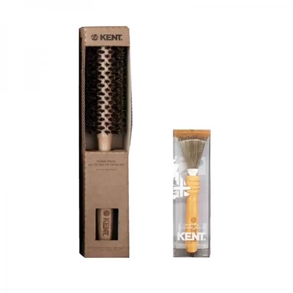 

Набор рулонных кистей KENT, корейская косметическая косметика