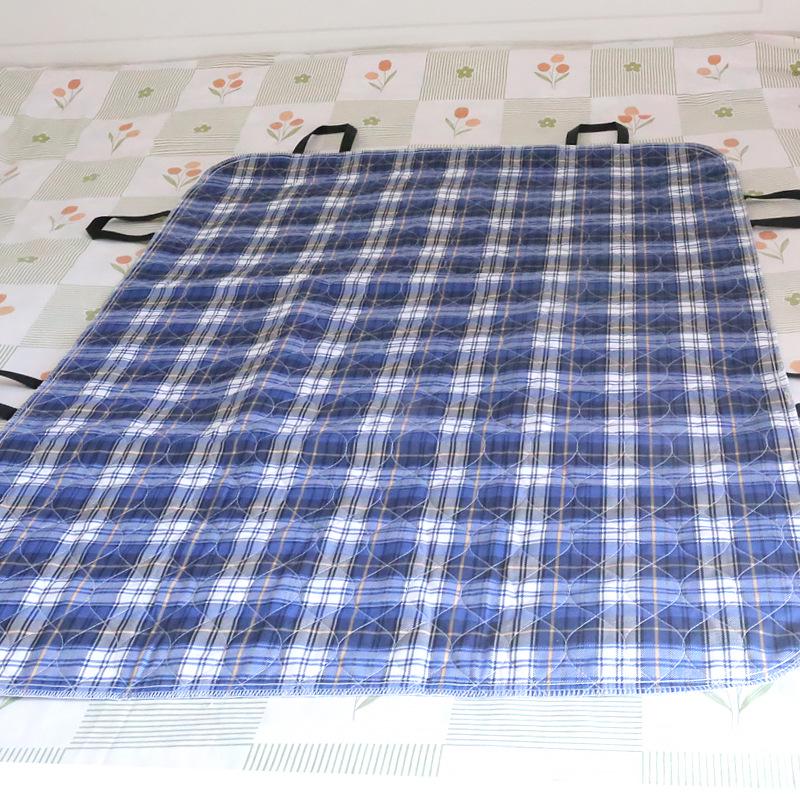 Safe Night Washable Elderly Incontinence & Transfer Cotton Pad
