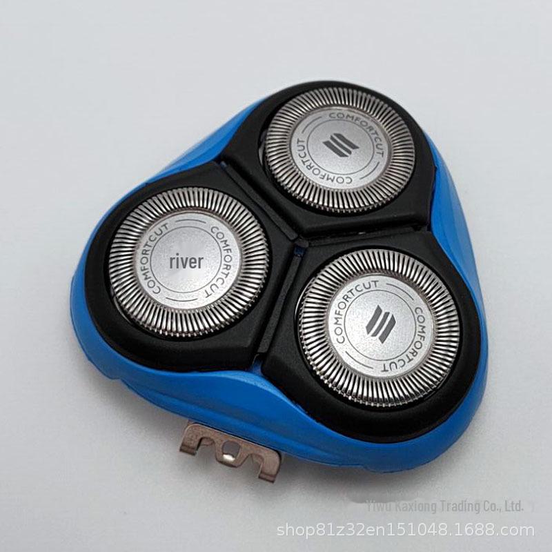 

Сумісна головка для електробритви Philips для PT725, PT722, PT726, AT750 з кронштейном Carmen.