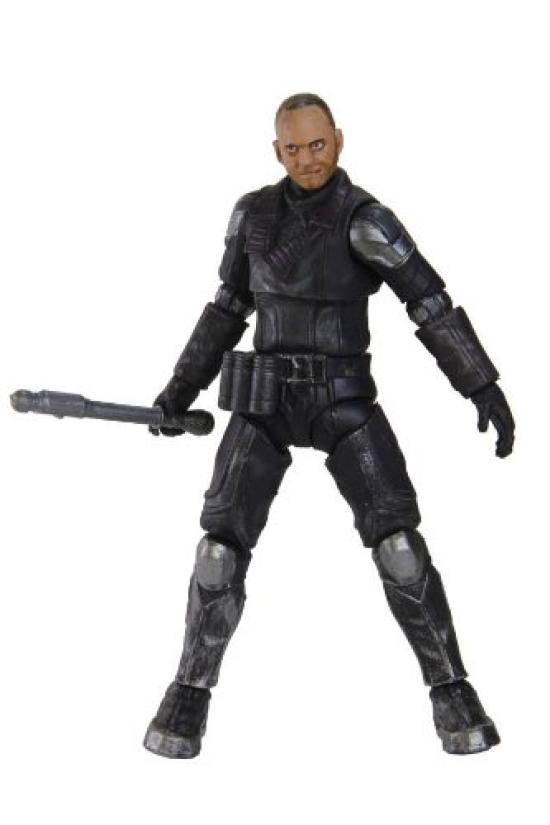 

Toy Notch Lost Planet 3 Yukizoku scale painted action figure 1/18