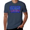 Space Quest  Pixel Style  Retro DOS Game Fan Print TShirt Casual Trendy Short Sleeve TShirt