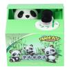 Piggy Bank Puppy Cute Steal Money Panda Children Animal Electric Saving Coin Box