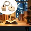 Pendant Light Cord Hanging Vintage Lamp Fitting for Bedroom