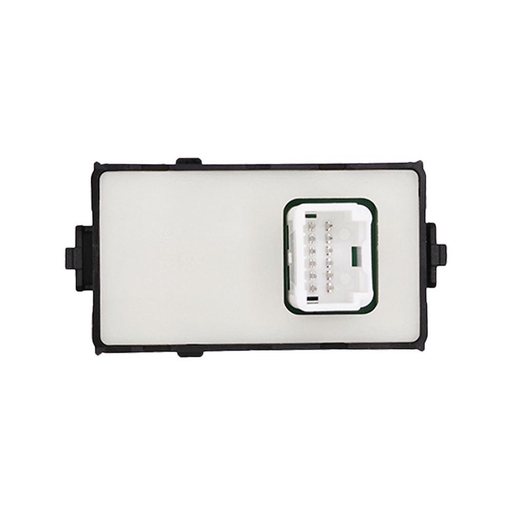 84810-33110 Power Window Switch for 2006-2013 Lexus Cars