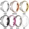 Hollow Case For Google Pixel Watch3 41 45mm PC Protective Shell Ladies' Fashion Watch Case For Google Pixel Watch 3 2 1