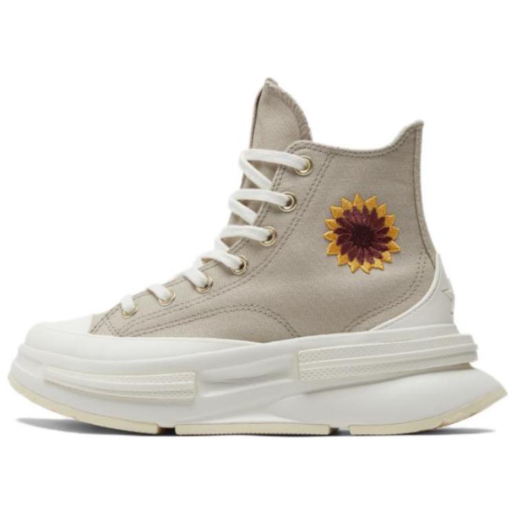 

Converse Кеды высокие на платформе Run Star Legacy CX A05004C 45