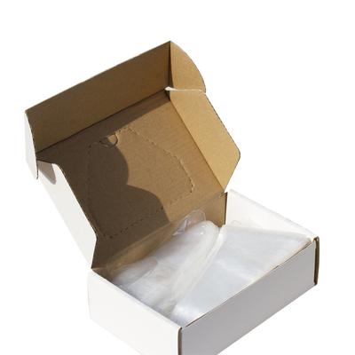 500 STÜCK/Box Zahnärztliche Dreiwege-Spritzenhüllen Zahnwerkzeug Folie Schutzhülle Zahnmedizin Material