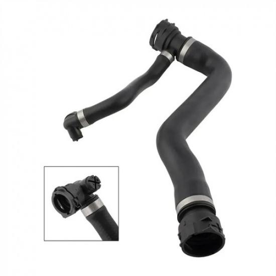 Water Radiator Coolant Hose Upper For BMW X1 E84 E88 E90 E91 E92 E93 17127531768