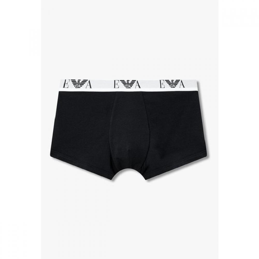 Emporio Armani Men S Eagle Banding Cotton briefS 0816112056 S