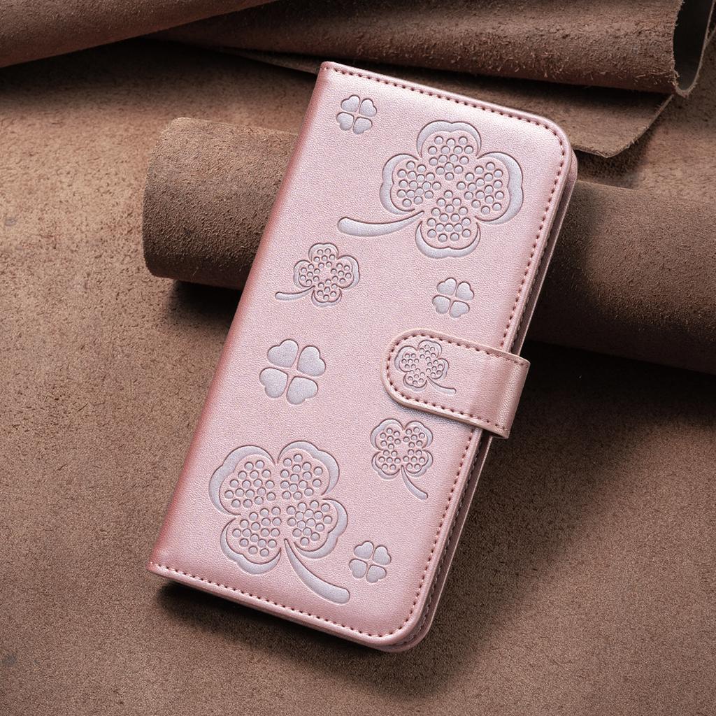 Custodia Portafoglio In Finta Pelle Con Stand Per Google Pixel 7a (6.1'') – Cover A Libro Con Slot Per Carte E Tasca, Protezione Antiurto