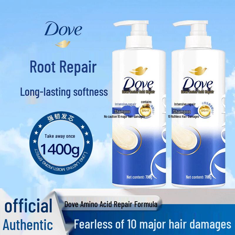 Dove Intensive Repair Amino Acid Shampoo