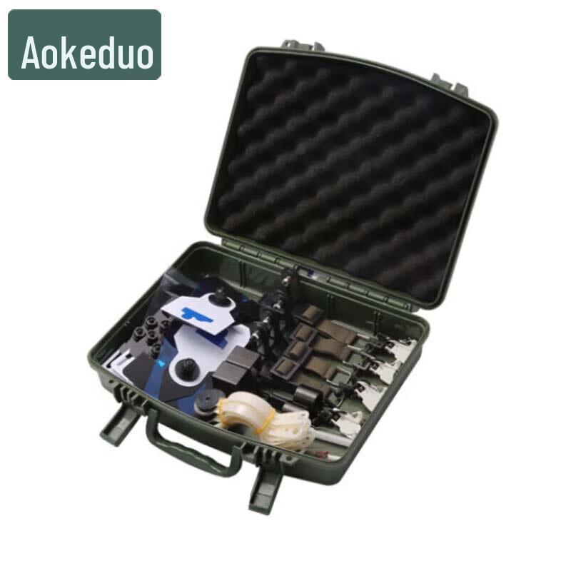 Aokedu Multi-Purpose Professional Cases