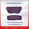 Custom TPE Car Floor Mats for Xiaomi SU7/SU7 Pro/Max - Five-Seater Interior Upgrade