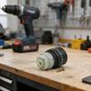 Brushless 13 Teeth Dual Self-lock Gear Compatible with For Cordless Screwdriver