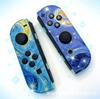 Stânga Dreapta pentru Controler de Joc Joy-Con pentru Consola NS Controller Switch Bluetooth Wireless Joc pentru Doi Jucători Accesorii de Gaming