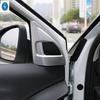 Matte Säule A Lautsprecher / Schalthebel / Türgriff Schale Dekor Abdeckung Zierleiste ABS Zubehör Für Citroen C5 Aircross 2018 - 2024