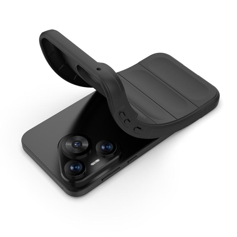 Shockproof Phone Case For Huawei Pura 70 Case Anti-Slip Silicone Full Edge Back Cover Huawei Pura 70 Case For Huawei Pura 70 Pro