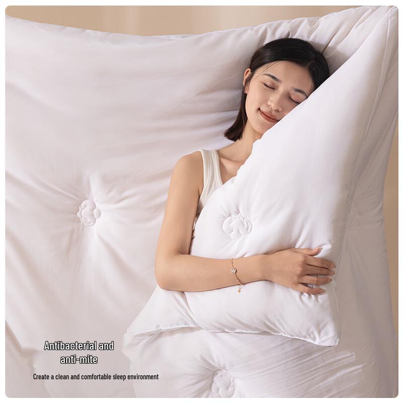 MUJI 100% Xinjiang Cotton Quilt