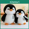 Entzückendes Pinguin-Stofftier Weiche Kuschelpuppe Für Kinder Geburtstagsgeschenk Für Mädchen
