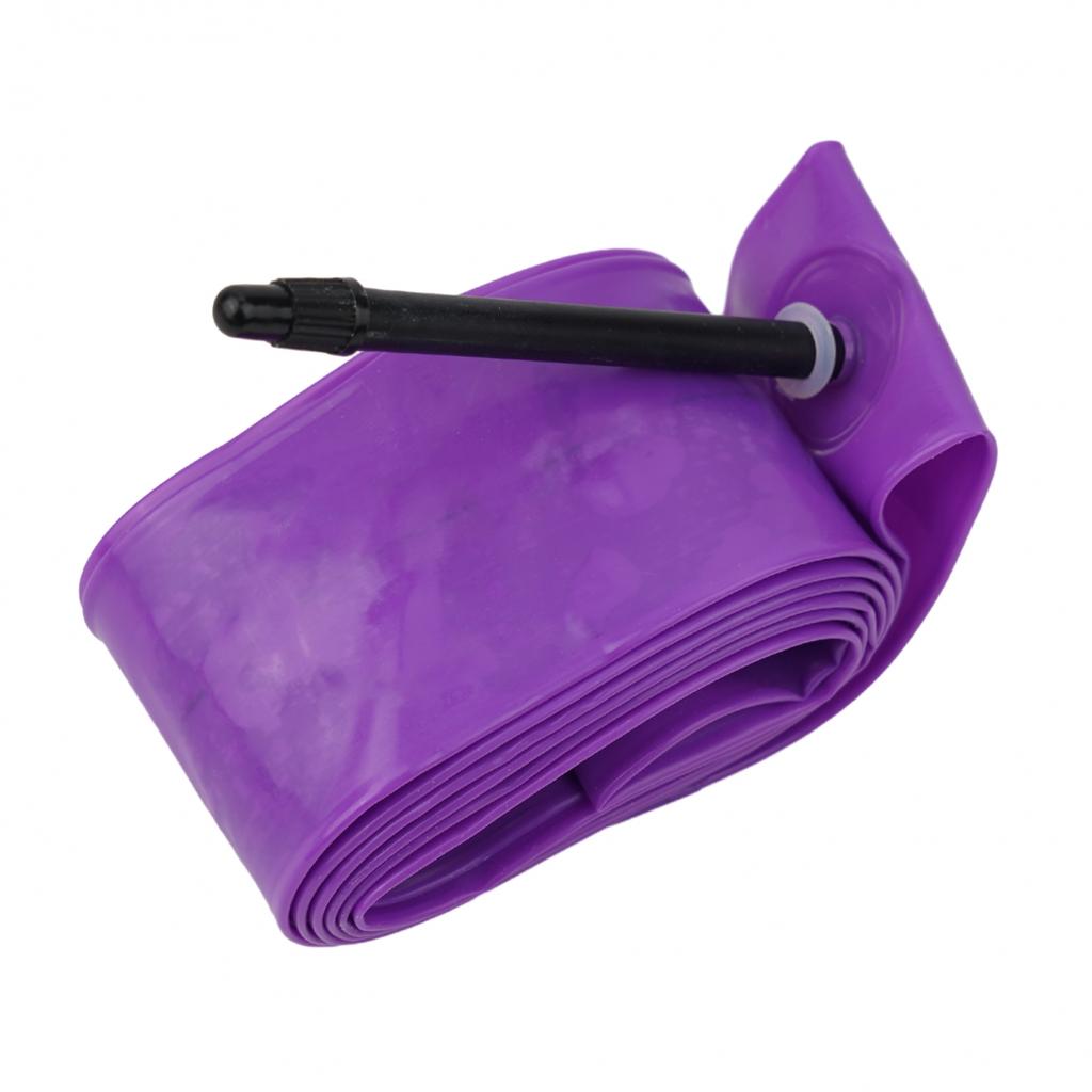 Ultralight 700C Gravel Bike Inner Tube TPU Road Bicycle Tire 700C 35-50C 46g