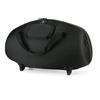 Stylish and Functional EVA Carrying Case Storage Box Container Bag for Boombox 1 2 3 Version Speakers Black