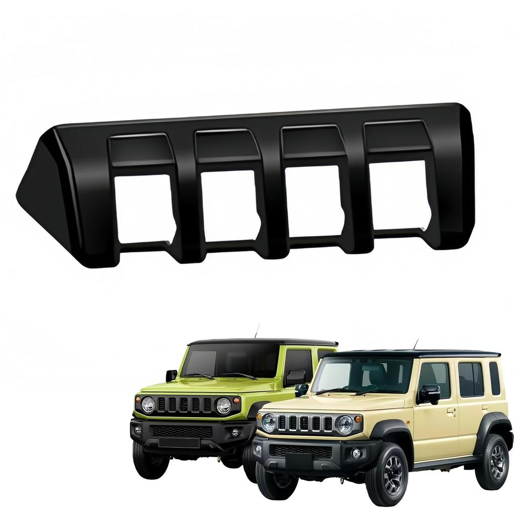 Kryzoniy Jimny Jimny Nomad JB64W/JB74W JC74 Exclusive Custom Parts Accessories