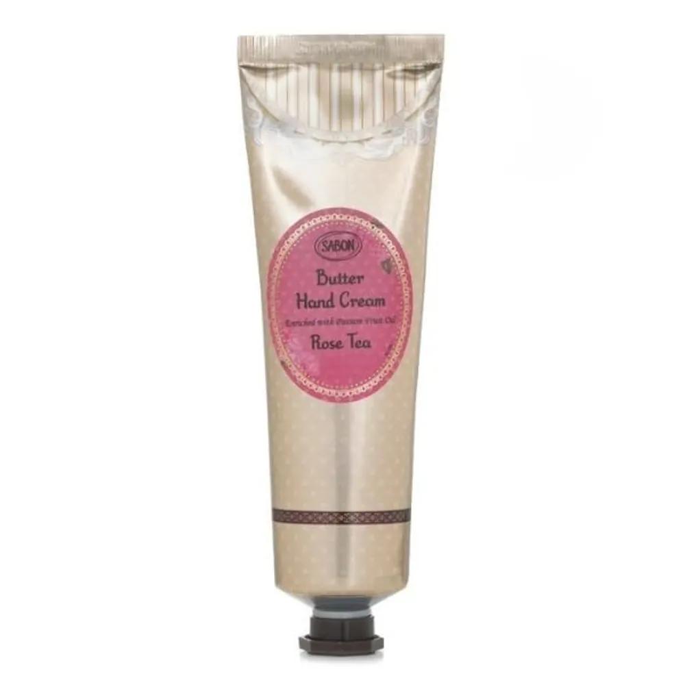Sabon Масло для рук Розовый чай 75мл