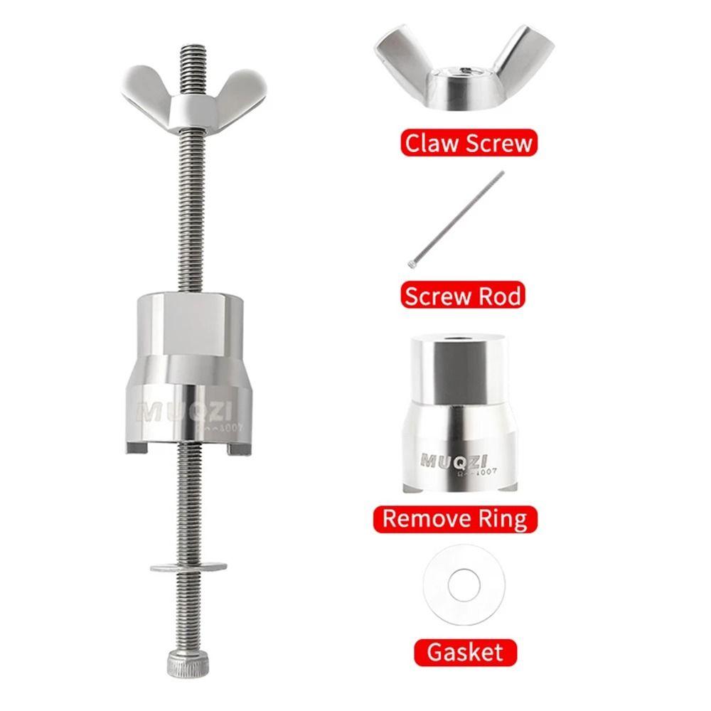 Bike Freehub Bicycle Hub Installer Flower Drum Remover Tower Base Installer Bike Freehub Remover