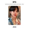 BTS DICON D’FESTA MINI EDITION : BTS Official Photocard