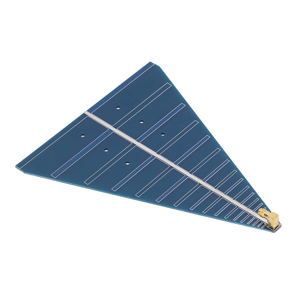 Broadband Wideband Antenna 800M To 6G 28 Degree UWB Wifi Antenna Board for Communication