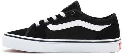 Women's Filmore Decon Sneakers Black/white