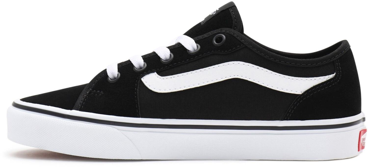 

Кроссовки Vans Filmore Decon Women black/white 37