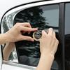 Metalowe Naklejki na Karoserię Samochodową Stylizacja Kłosy Zboża Emblemat Akcesoria Dekoracyjne do Samochodu Dla Citroen C4 C3 C5 C1 C2 Berlingo Celysee Cactus