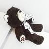 [USED] Kashwere Kashbear Teddy Bear Plush Toy