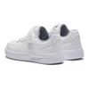 Anta Comfortable Versatile Non-Slip Wear-Resistant Low-Top Kids Skate Shoes Kids Sneakers White A12449988-4