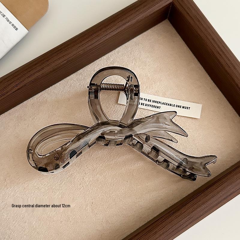 Korean Style Internet Famous Women's Shark Hair Clips – New Collection