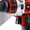 Дрель-шуруповёрт Einhell TE-CD 12/1 X-Li (1x2,0Ah)