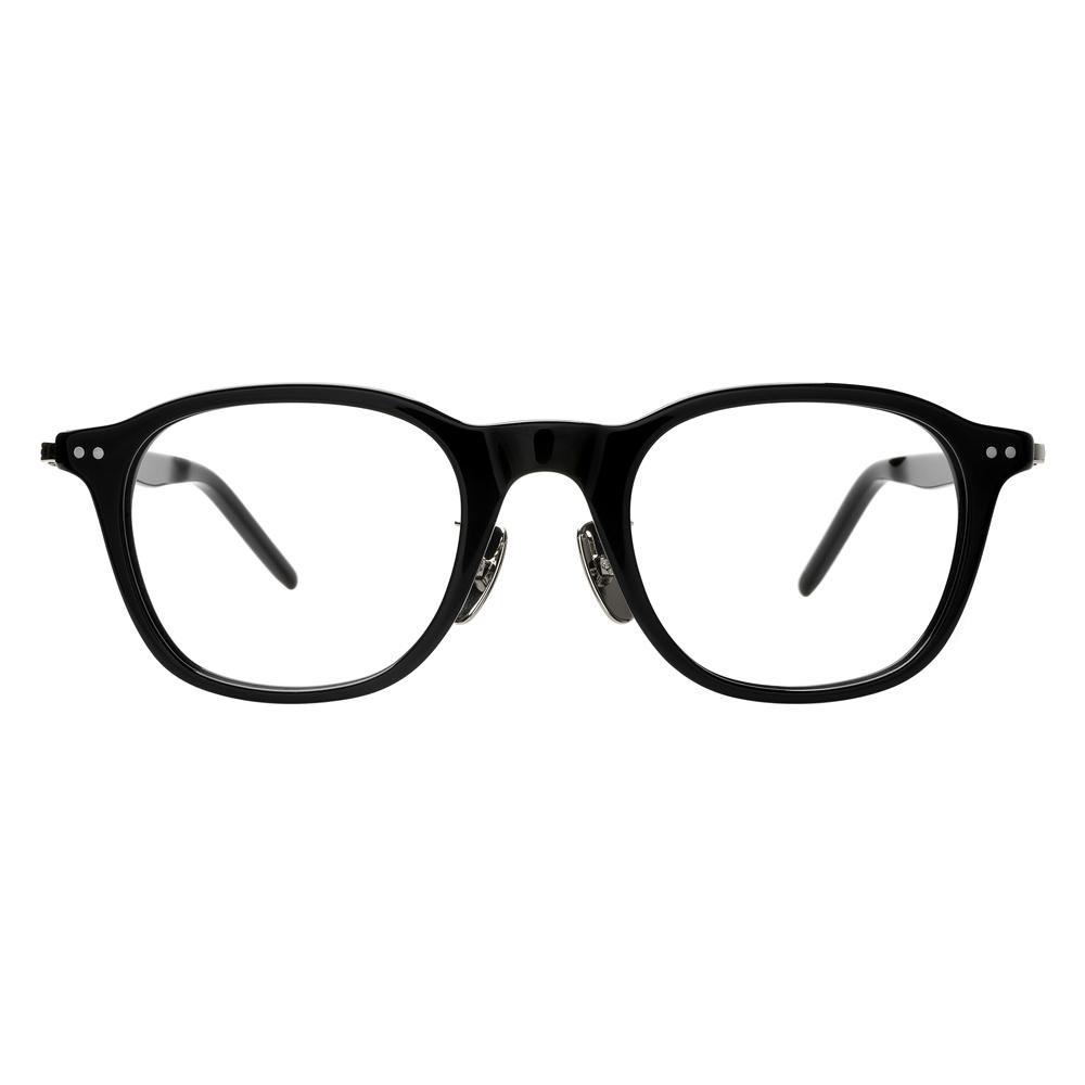 Aeswikeulopeuteu Gibson - Glossy Black