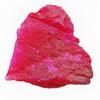 Natural Red Ruby Loose Gemstone Uncut Rough 5000 ct 1 Kg for Lapidary and Gem Collections