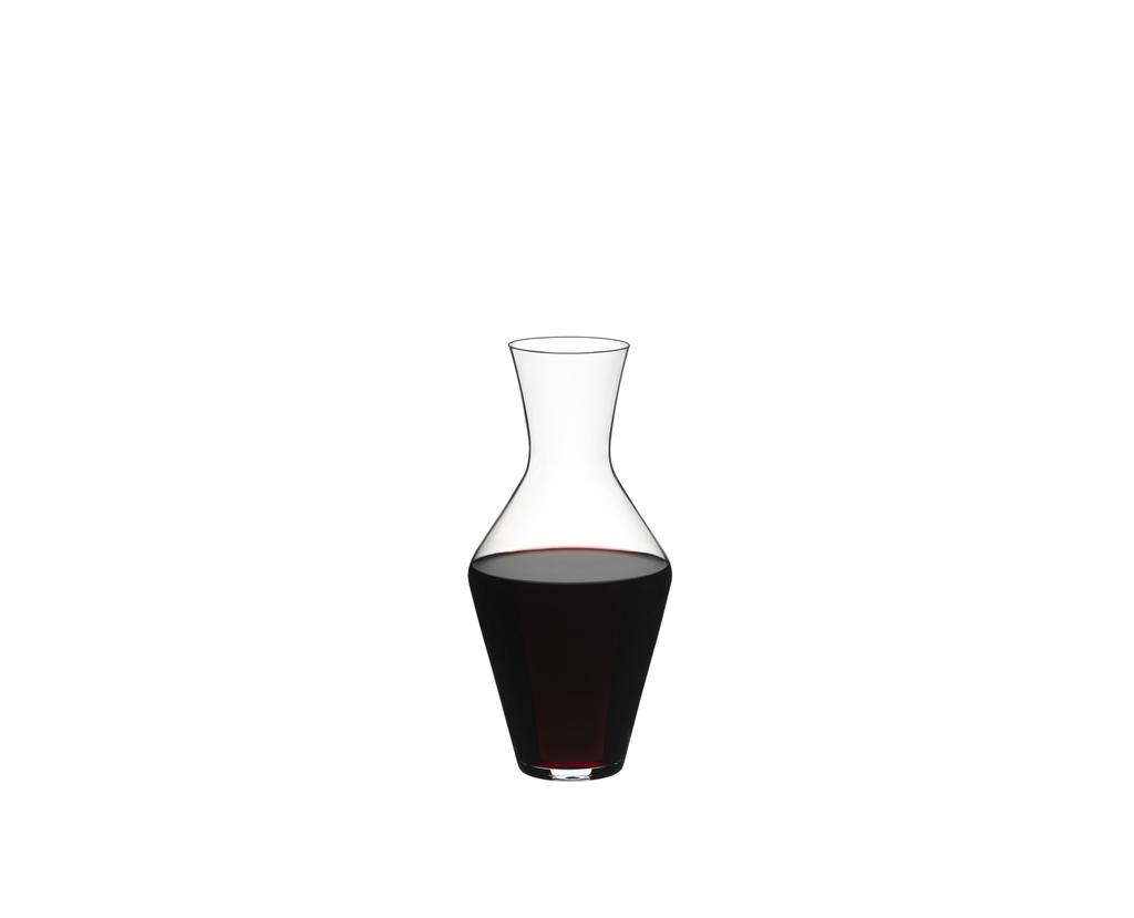 RIEDEL Veloce decanter.