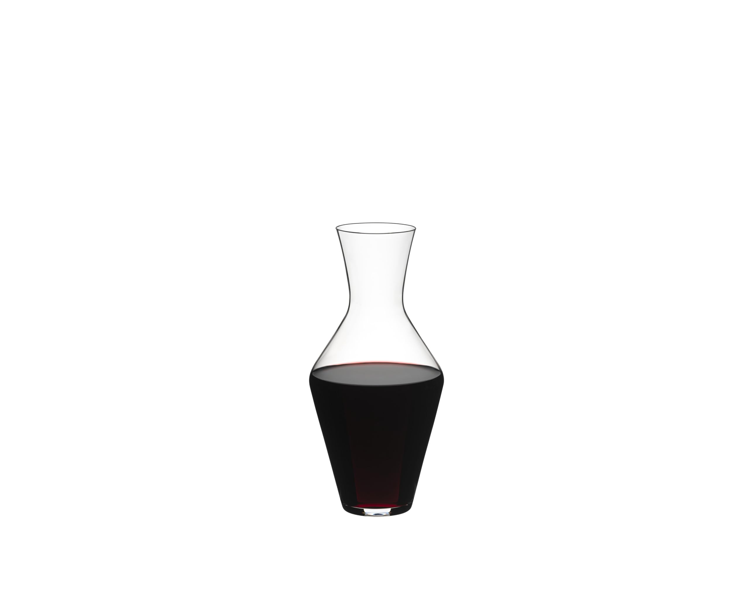 

RIEDEL Veloce decanter.